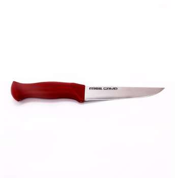 FreeCamp N6 Mov 14.5cm Çelik Mutfak Bıçağı