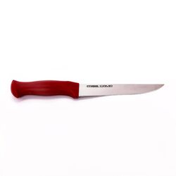 FreeCamp N6 Mov 17cm Çelik Mutfak Bıçağı - Thumbnail