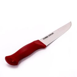 FreeCamp N6 Mov 17cm Çelik Mutfak Bıçağı - Thumbnail