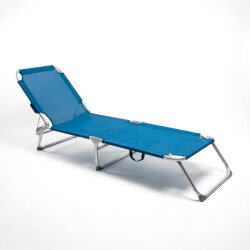 FreeCamp Neon Katlanır Şezlong - 1