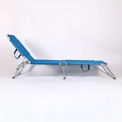 FreeCamp Neon Katlanır Şezlong - 2