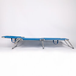 FreeCamp Neon Katlanır Şezlong - 3