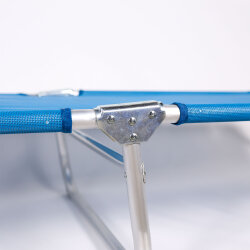 FreeCamp Neon Katlanır Şezlong - 4