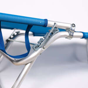 FreeCamp Neon Katlanır Şezlong - 5