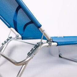 FreeCamp Neon Katlanır Şezlong - 6