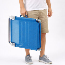 FreeCamp Neon Katlanır Şezlong - 9