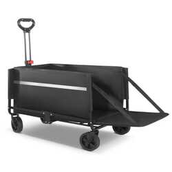 FreeCamp - FreeCamp Nest 250 Katlanır Wagon Araba