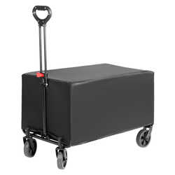 FreeCamp Nest 250 Katlanır Wagon Araba - Thumbnail