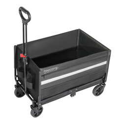FreeCamp Nest 250 Katlanır Wagon Araba - 4