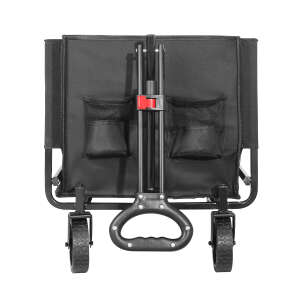 FreeCamp Nest 250 Katlanır Wagon Araba - 6