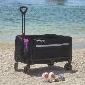 FreeCamp Nest 250 Katlanır Wagon Araba - 17