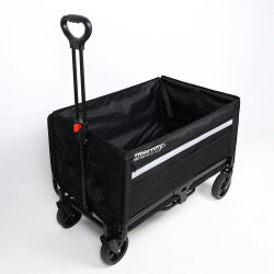 FreeCamp Nest 250 Katlanır Wagon Araba - 1