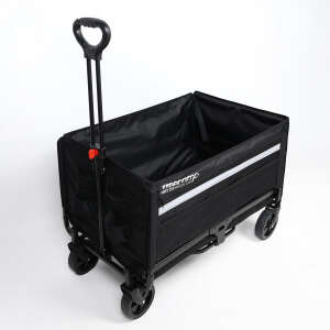 FreeCamp Nest 250 Katlanır Wagon Araba - 1