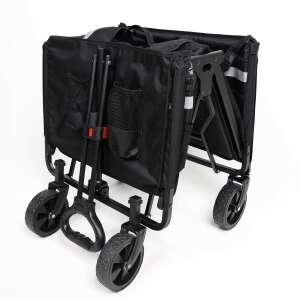 FreeCamp Nest 250 Katlanır Wagon Araba - 3