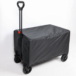 FreeCamp Nest 250 Katlanır Wagon Araba - 2