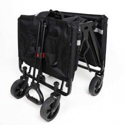 FreeCamp Nest 250 Katlanır Wagon Araba - 3