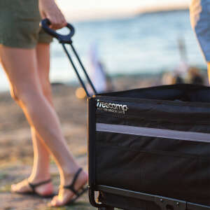 FreeCamp Nest 250 Katlanır Wagon Araba - 7