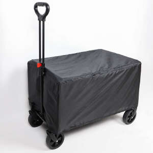 FreeCamp Nest 250 Katlanır Wagon Araba - 2