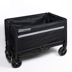 FreeCamp Nest 250 Katlanır Wagon Araba - 4