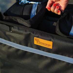 FreeCamp Nest 250 Katlanır Wagon Araba - 5