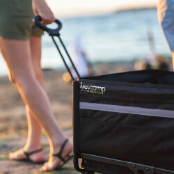 FreeCamp Nest 250 Katlanır Wagon Araba - 7