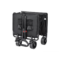 FreeCamp Nest 300 Katlanır Kilit Tekerli Wagon Araba - FreeCamp (1)