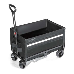 FreeCamp Nest 300 Katlanır Kilit Tekerli Wagon Araba - 1