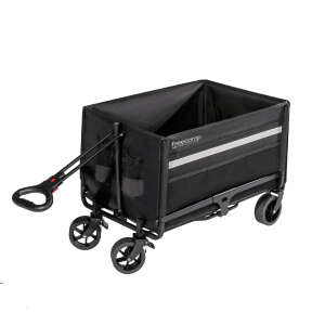 FreeCamp Nest 300 Katlanır Kilit Tekerli Wagon Araba - 3