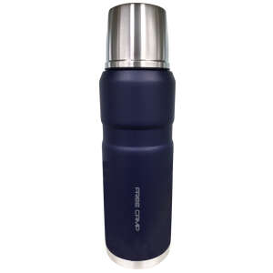 FreeCamp Nevada Termos 1 Litre-MAVİ - 1