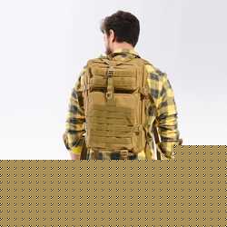 FreeCamp - FreeCamp Noceta Sırt Çantası 40 Litre-BEJ