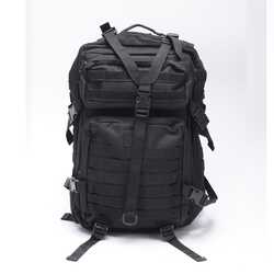 FreeCamp - FreeCamp Noceta Sırt Çantası 40 Litre-SİYAH