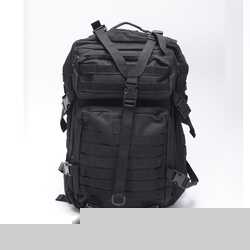 FreeCamp - FreeCamp Noceta Sırt Çantası 40 Litre-SİYAH