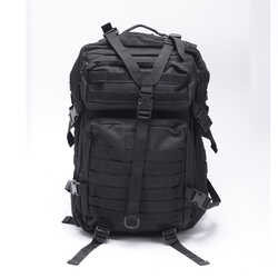 FreeCamp - FreeCamp Noceta Sırt Çantası 40 Litre-SİYAH