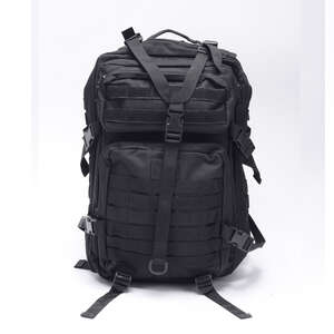 FreeCamp Noceta Sırt Çantası 40 Litre-SİYAH