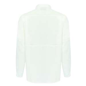 FreeCamp Novella Erkek Gömlek-BEYAZ - 2