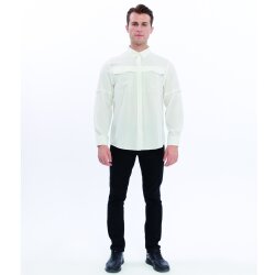 FreeCamp Novella Erkek Gömlek-BEYAZ - 3