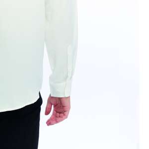 FreeCamp Novella Erkek Gömlek-BEYAZ - 8