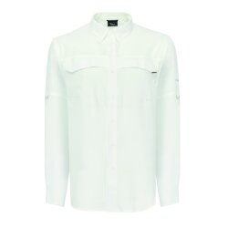 FreeCamp Novella Erkek Gömlek-BEYAZ 