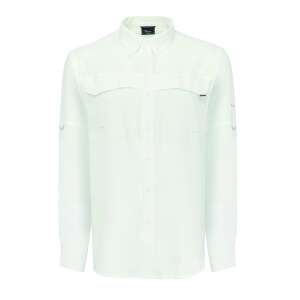 FreeCamp Novella Erkek Gömlek-BEYAZ - 1