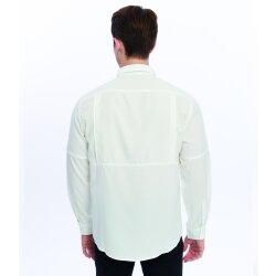 FreeCamp Novella Erkek Gömlek-BEYAZ - 7