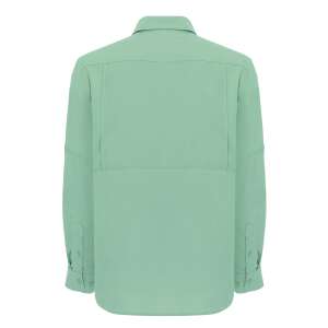 FreeCamp Novella Erkek Gömlek-YEŞİL - 2