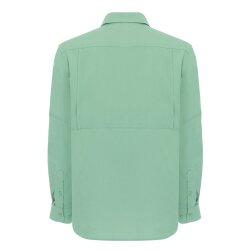 FreeCamp Novella Erkek Gömlek-YEŞİL - FreeCamp (1)