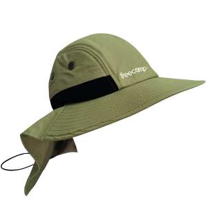 FreeCamp Oberon Şapka-BEJ - 1