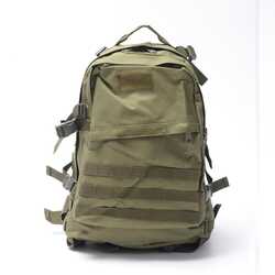 FreeCamp - FreeCamp Ocana Sırt Çantası 30 Litre-YEŞİL