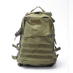 FreeCamp - FreeCamp Ocana Sırt Çantası 30 Litre-YEŞİL (1)