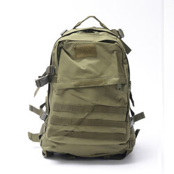FreeCamp - FreeCamp Ocana Sırt Çantası 30 Litre-YEŞİL