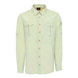 FreeCamp Odina Erkek Gömlek-BEJ - 1