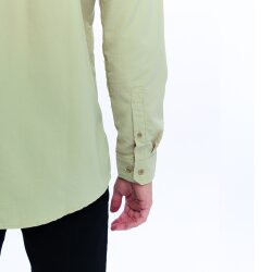 FreeCamp Odina Erkek Gömlek-BEJ - 7