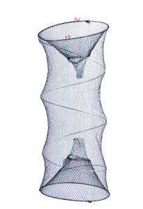 FreeCamp Parson 45x105cm Yaylı Pinter - 1