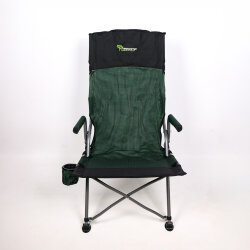 FreeCamp Patch Katlanır Sandalye - 2